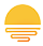 Sun power icon image